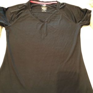 Danskins black top